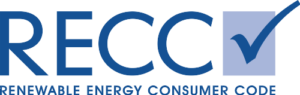 RECC logo